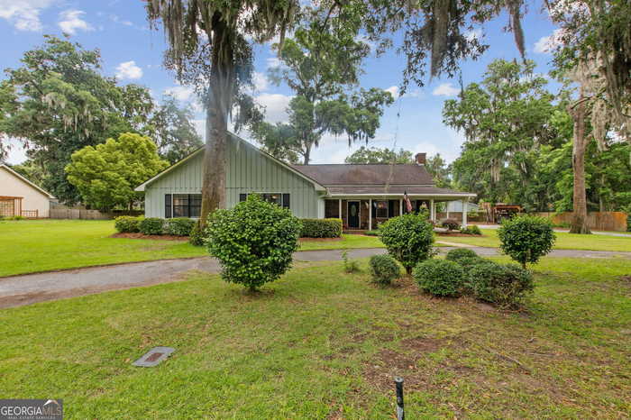 photo 2: 106 Nancy Drive, St. Marys GA 31558