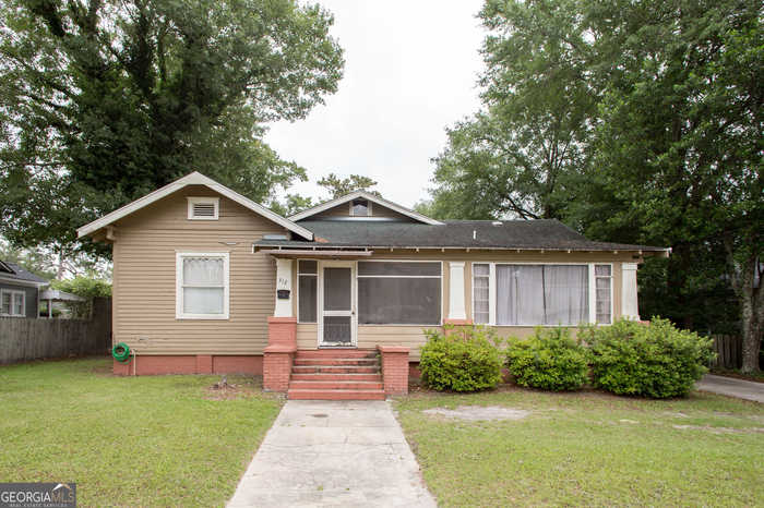 photo 1: 312 Hill Street, Waycross GA 31501