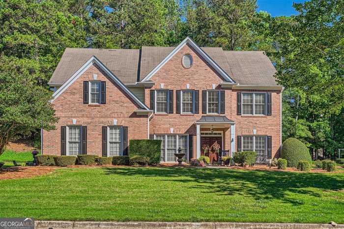 photo 1: 7123 Glen Cove Lane, Stone Mountain GA 30087