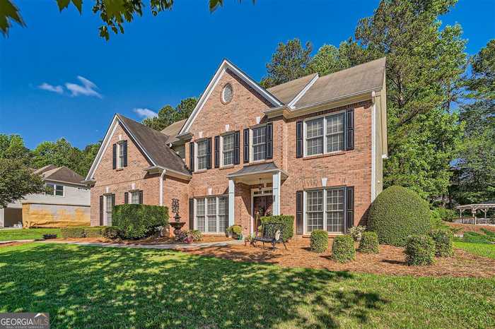 photo 2: 7123 Glen Cove Lane, Stone Mountain GA 30087