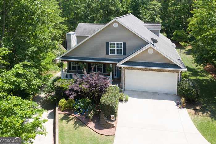 photo 1: 7124 Elms Court, Villa Rica GA 30180