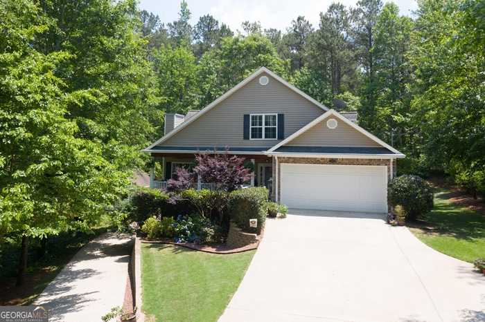 photo 2: 7124 Elms Court, Villa Rica GA 30180