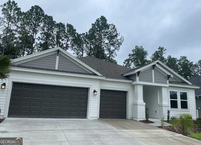 photo 1: 115 Blue Bird Court, St. Marys GA 31558