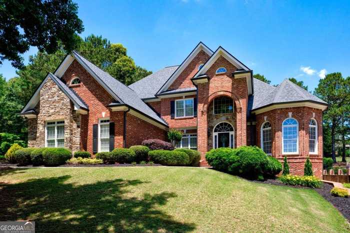 photo 1: 2401 Legacy Maple Drive, Braselton GA 30517