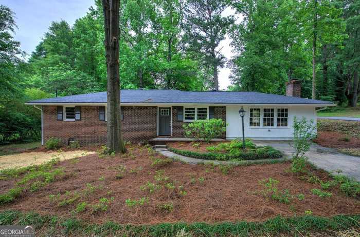 photo 1: 3647 Miller Street, Lithia Springs GA 30122