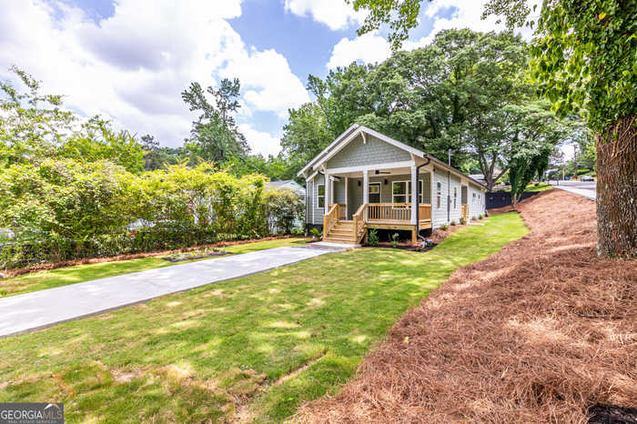 photo 64: 63 Holly Road NW, Atlanta GA 30314