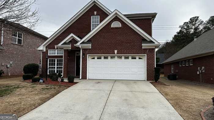 photo 1: 455 Coalville Drive, Lawrenceville GA 30046