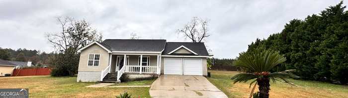 photo 1: 311 Maggie Avenue, Cairo GA 39827