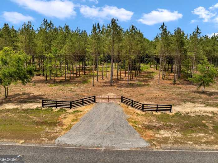 photo 1: Dewey Thomas Road Unit LOT 4, Dexter GA 31019