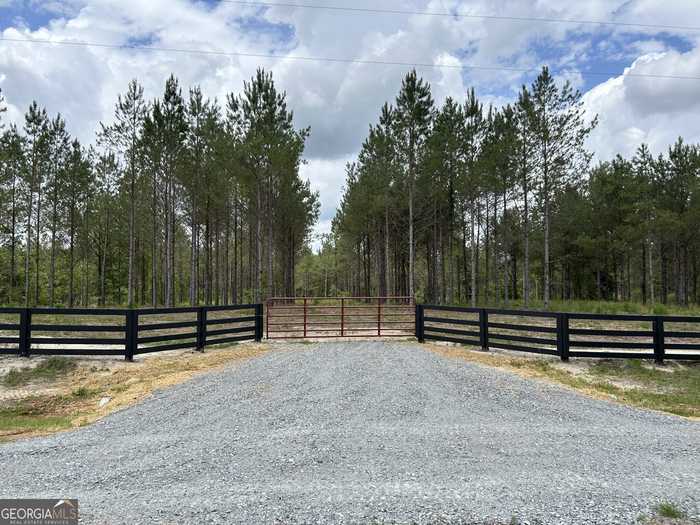 photo 1: Dewey Thomas Road Unit LOT 5, Dexter GA 31019