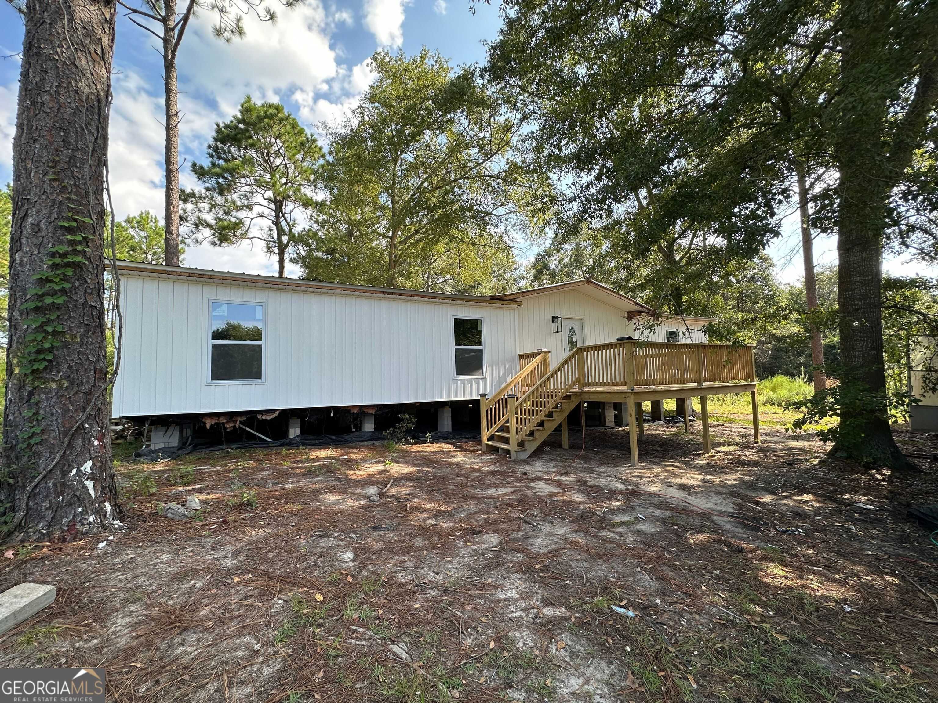 photo 1: 1430 Mark Wood Road, Dexter GA 31019