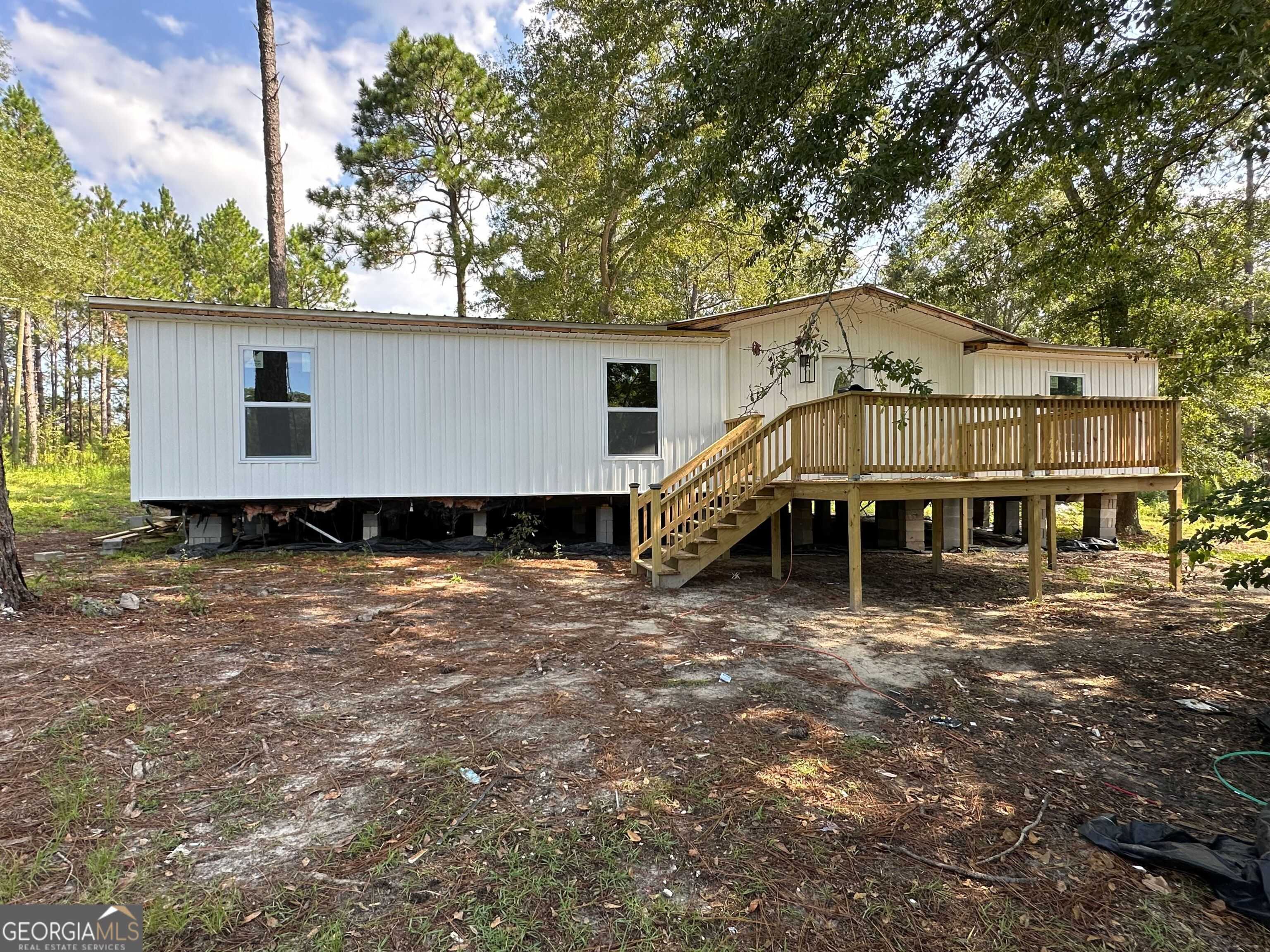 photo 2: 1430 Mark Wood Road, Dexter GA 31019