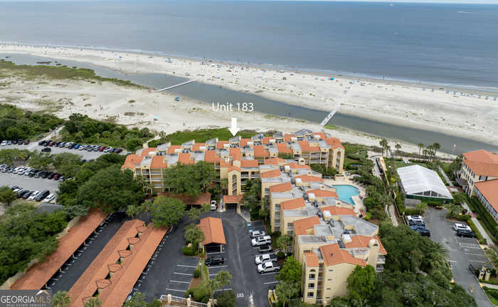 photo 2: 1300 Downing Street Unit APT 183, St. Simons GA 31522