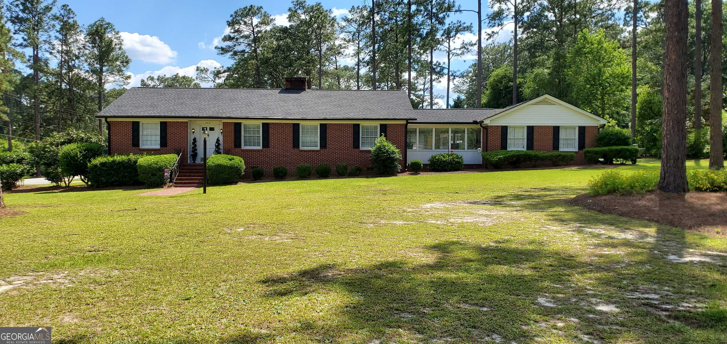 photo 3: 503 Kite Road, Swainsboro GA 30401