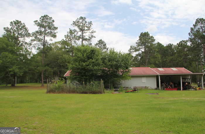 photo 48: 180 Timber Lane, Claxton GA 30417