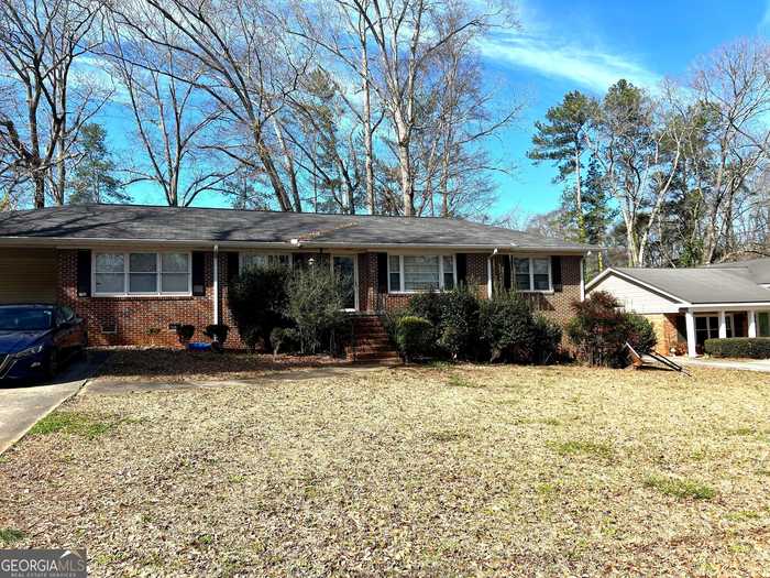 photo 1: 702 Greenwood Road, Thomaston GA 30286