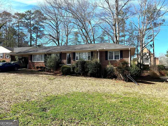 photo 2: 702 Greenwood Road, Thomaston GA 30286