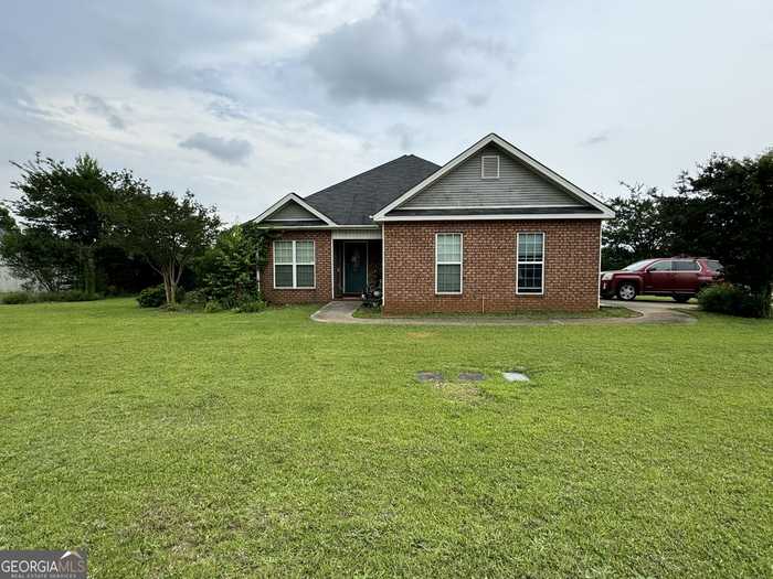 photo 1: 121 Lavendar Lane, Perry GA 31069