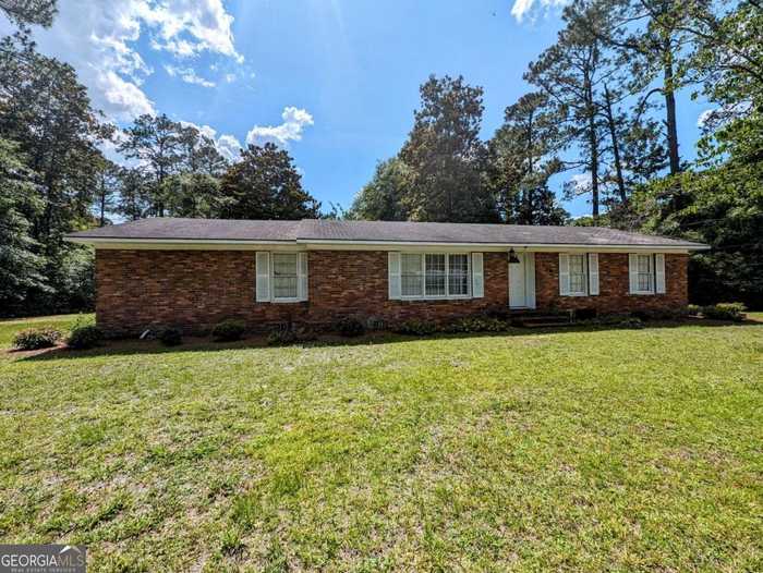 photo 1: 786 South Elm Street, Jesup GA 31546