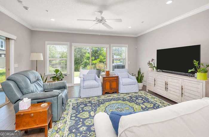 photo 2: 1803 Mariners Circle, St. Simons GA 31522