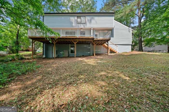 photo 27: 6124 Bovista Court, Stone Mountain GA 30087