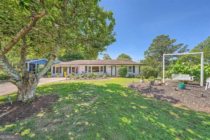 photo 2: 485 Maxwell Road, Roswell GA 30075