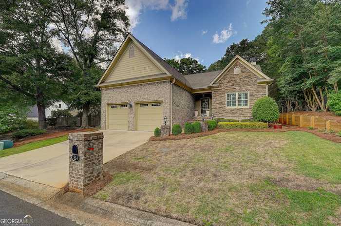 photo 30: 314 Oakledge Court, Marietta GA 30060