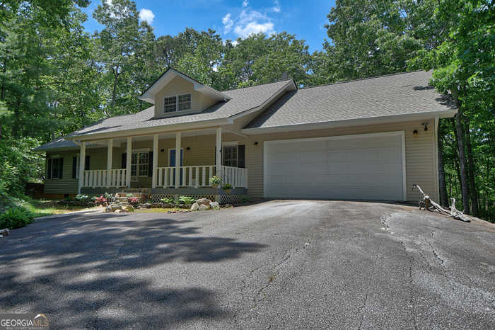 photo 1: 982 Deerfield Drive, Clayton GA 30525