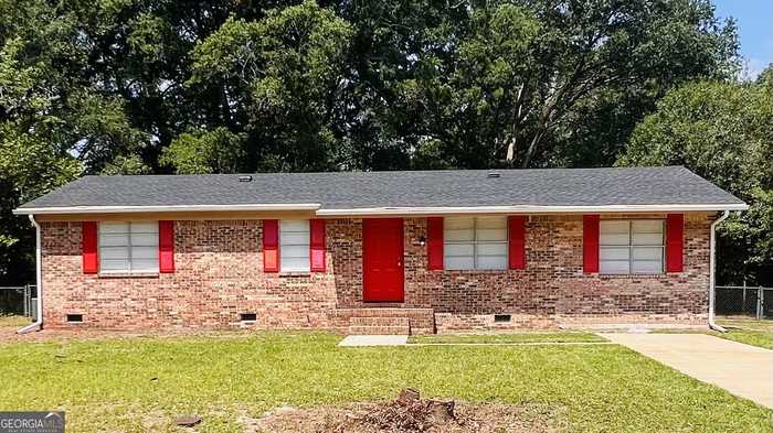 photo 2: 4829 Impala Lane, Albany GA 31705