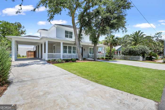 photo 83: 4318 13th Street, St. Simons GA 31522