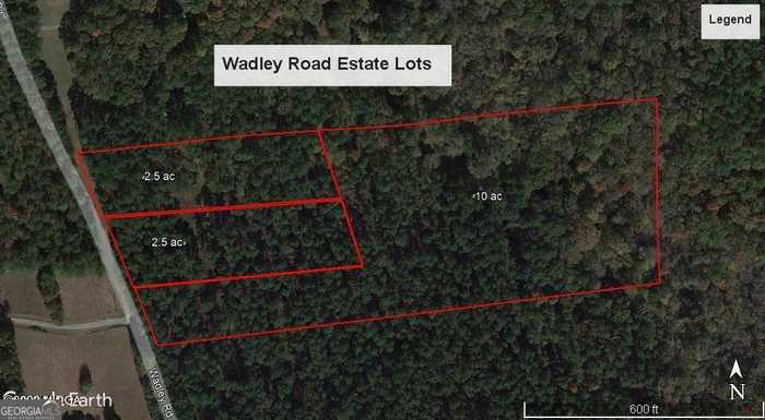 photo 15: Wadley Road, Macon GA 31220