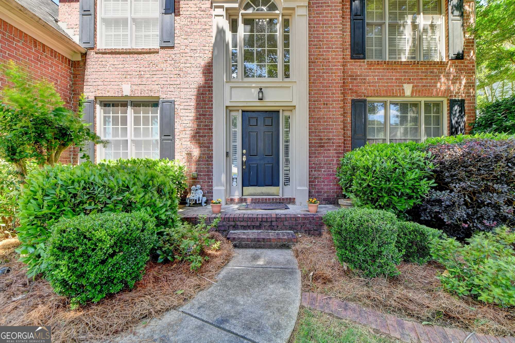 photo 3: 4125 Canterbury Walk Drive, Duluth GA 30097