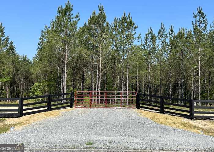 photo 1: Dewey Thomas Road Unit LOT 10, Dexter GA 31019