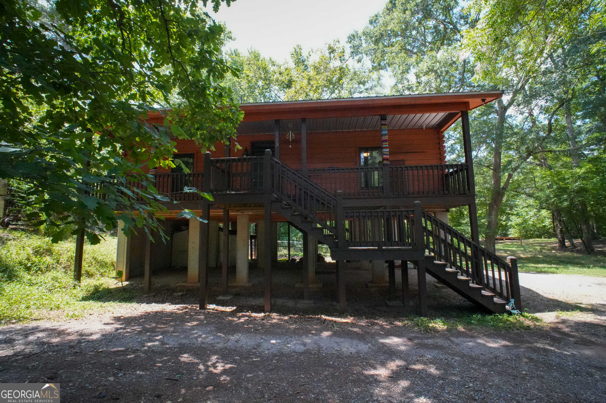 photo 1: 585 Rivermont Road, Athens GA 30606