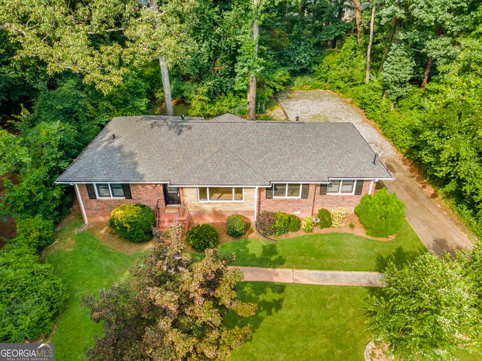 photo 16: 1306 Poplarcrest Circle, Atlanta GA 30316