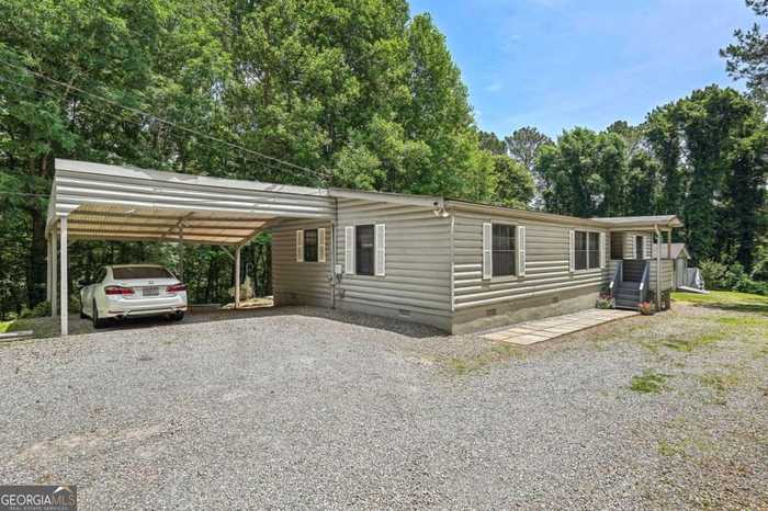 photo 1: 618 SUTALLEE RIDGE Trail NE, White GA 30184