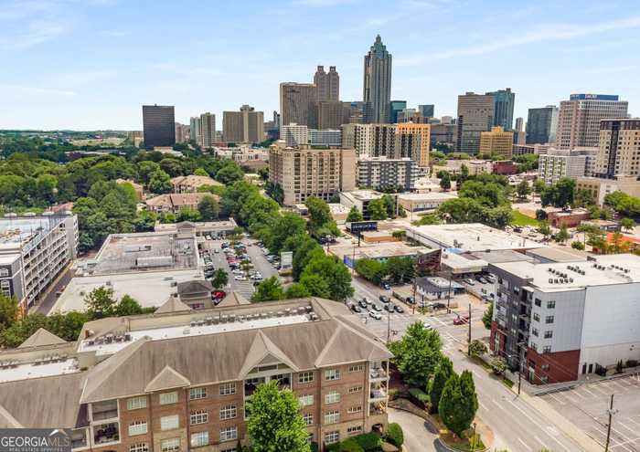 photo 31: 625 Piedmont Avenue NE Unit 4004, Atlanta GA 30308