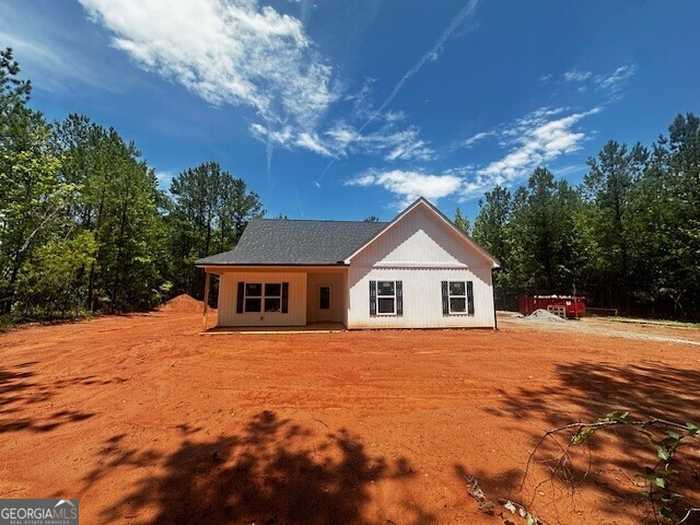 photo 1: 2114 Allie Road, Greenville GA 30222