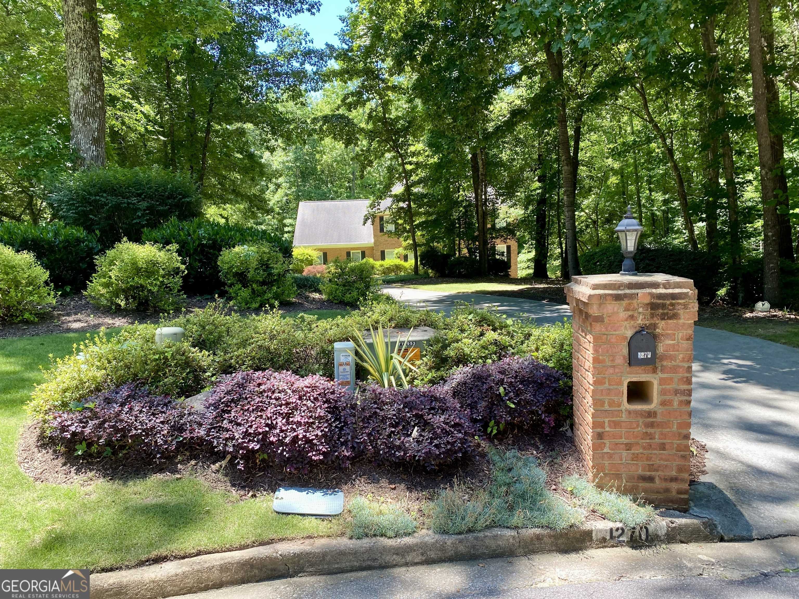 photo 2: 1270 Silverwood Court, Lawrenceville GA 30043