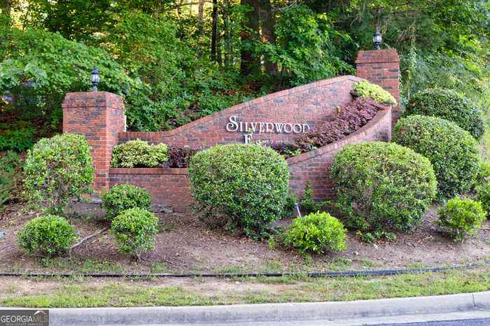 photo 48: 1270 Silverwood Court, Lawrenceville GA 30043