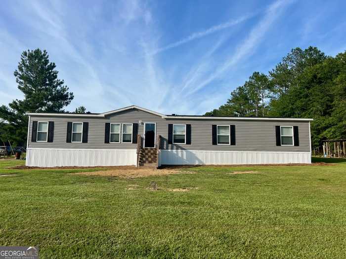 photo 1: 28218 Canoochee Road, Metter GA 30439