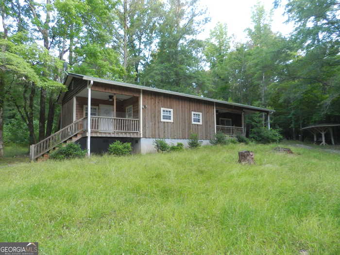 photo 1: 16756 Ga Highway 16 E, Monticello GA 31064