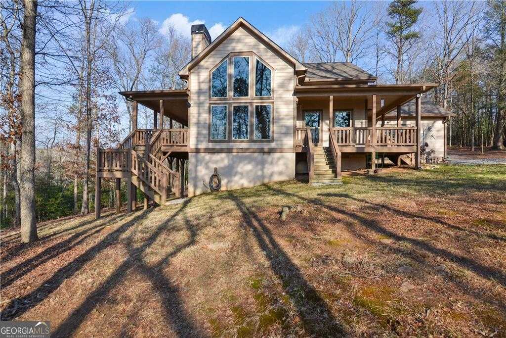 photo 2: 356 E New Hope Road E, Ellijay GA 30536