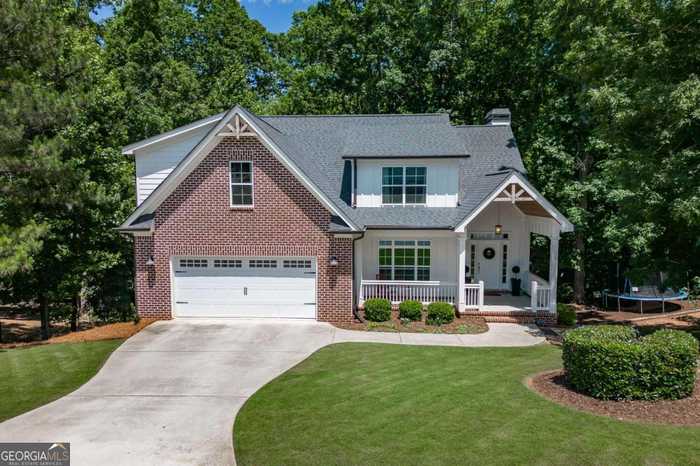 photo 2: 287 Lake Vista Way, Athens GA 30607