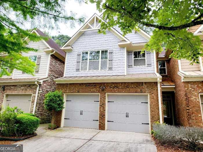 photo 1: 2930 Smith Ridge Trace, Peachtree Corners GA 30071