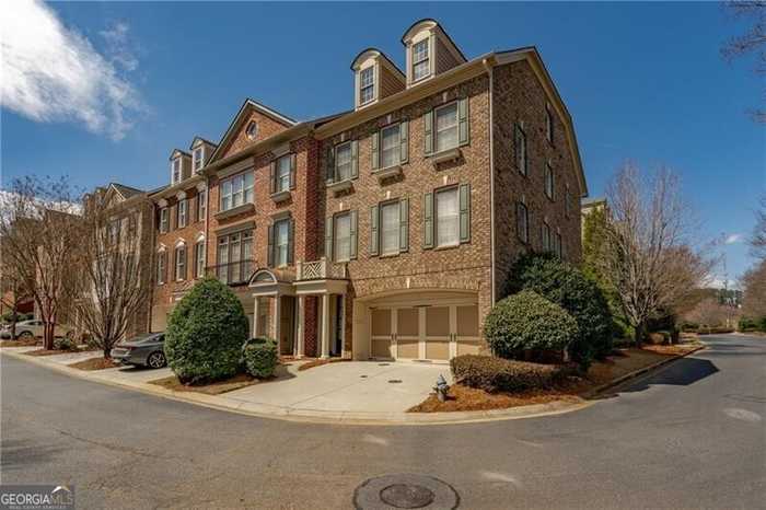 photo 1: 11221 Calypso Drive, Alpharetta GA 30009