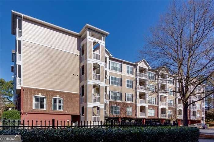 photo 19: 4333 Dunwoody Park Unit 1202, Dunwoody GA 30338