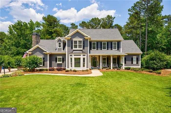 photo 1: 1112 Osprey Ridge NW, Kennesaw GA 30152