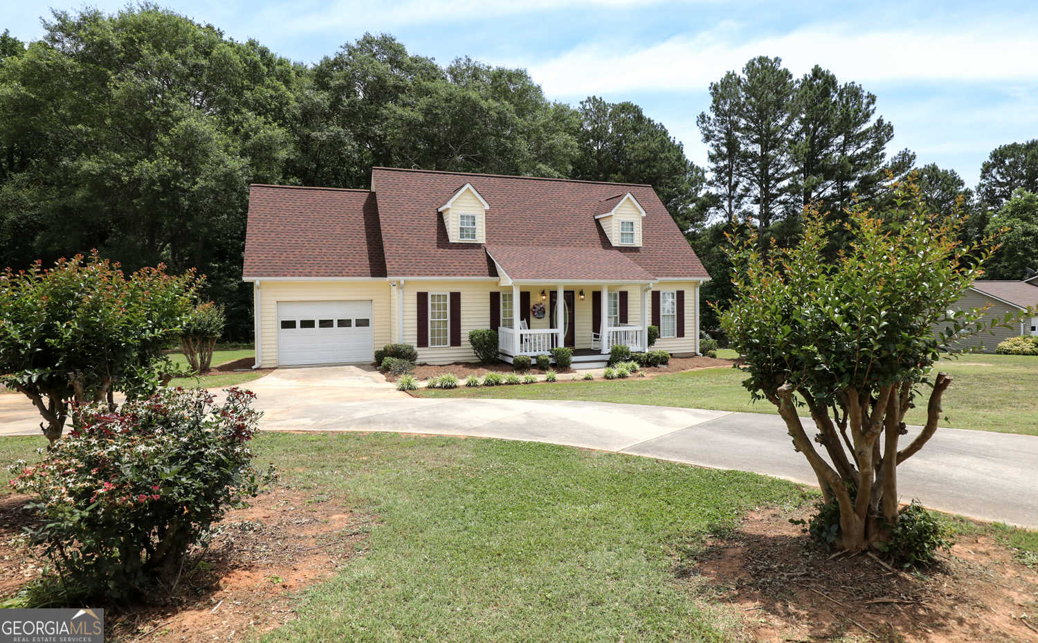 photo 1: 209 Adams Place Drive, Royston GA 30662