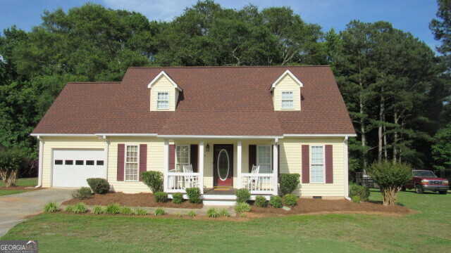 photo 3: 209 Adams Place Drive, Royston GA 30662